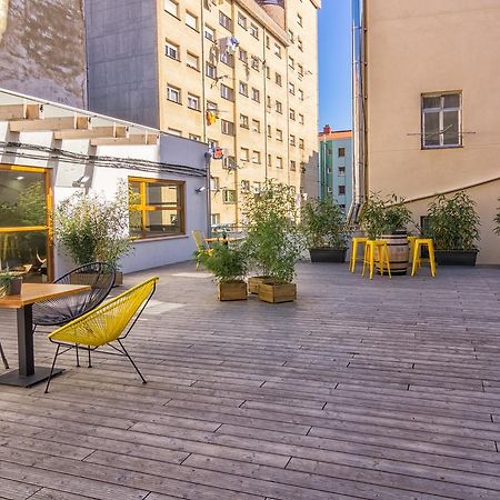 Egunon Bilbao Hostel 외부 사진