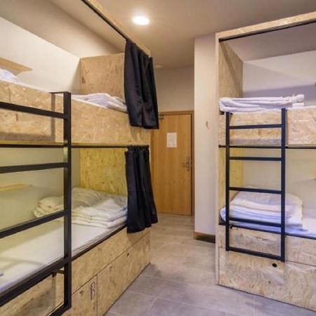 Egunon Bilbao Hostel 외부 사진