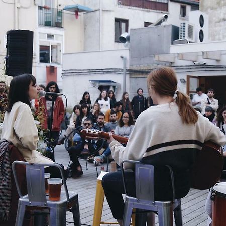 Egunon Bilbao Hostel 외부 사진