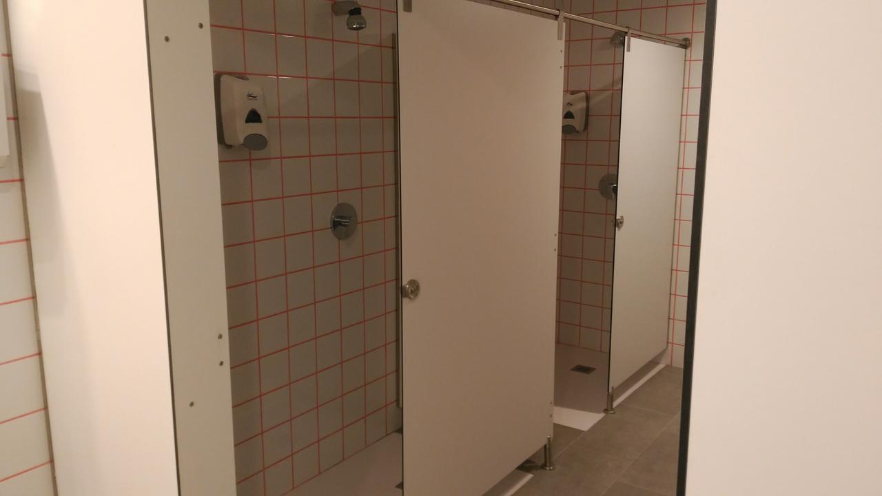 Egunon Bilbao Hostel 외부 사진