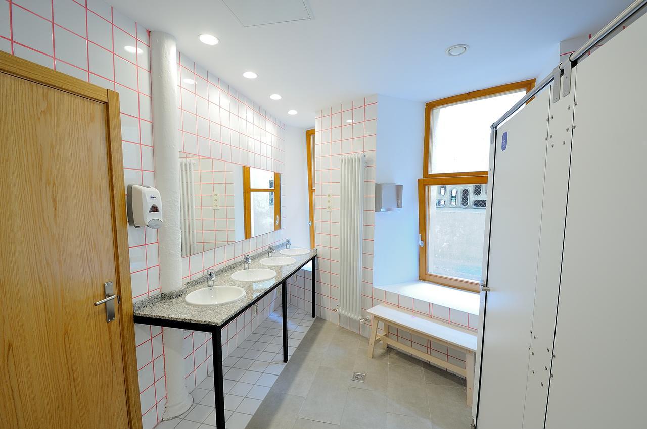 Egunon Bilbao Hostel 외부 사진