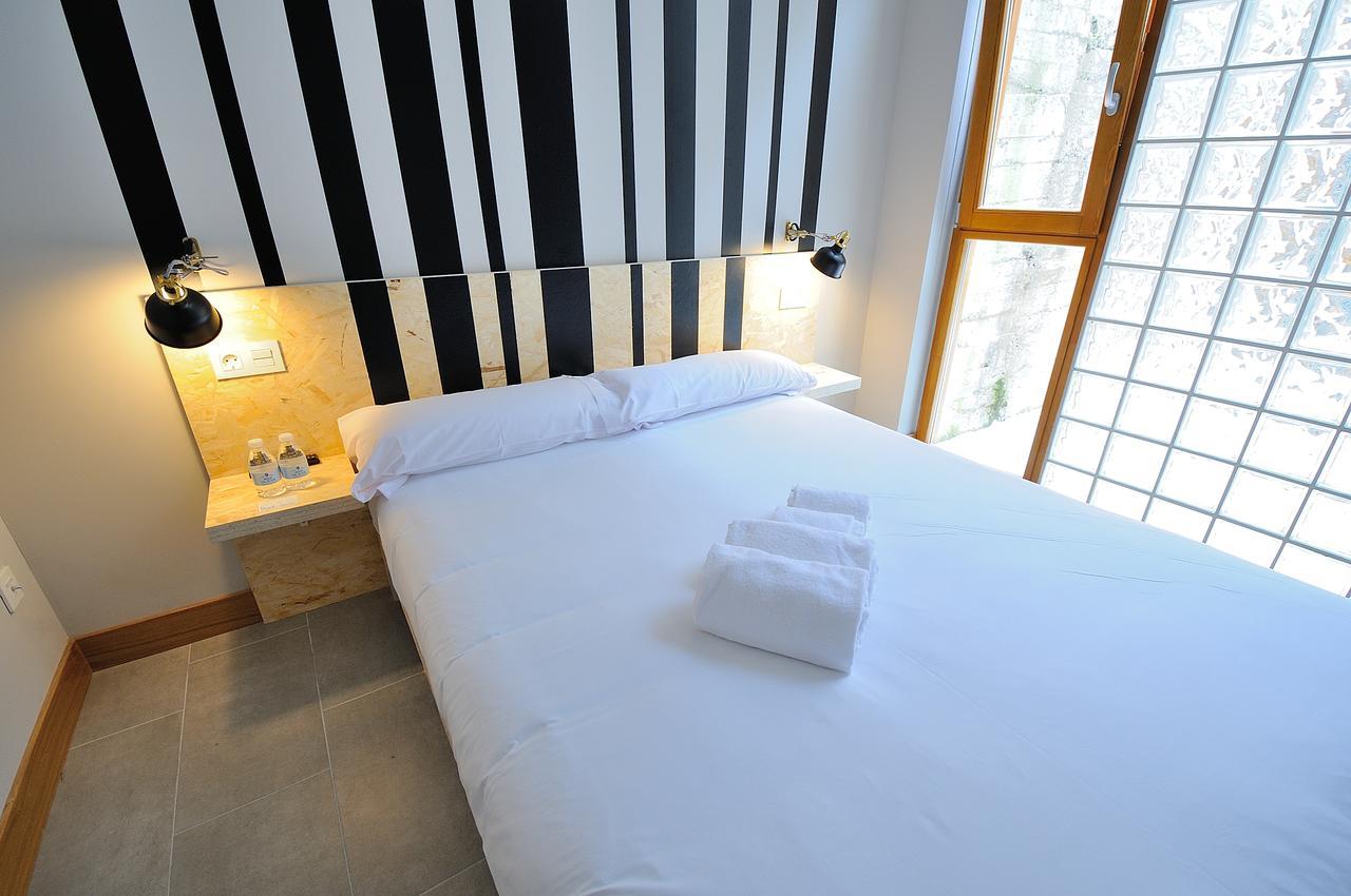 Egunon Bilbao Hostel 외부 사진