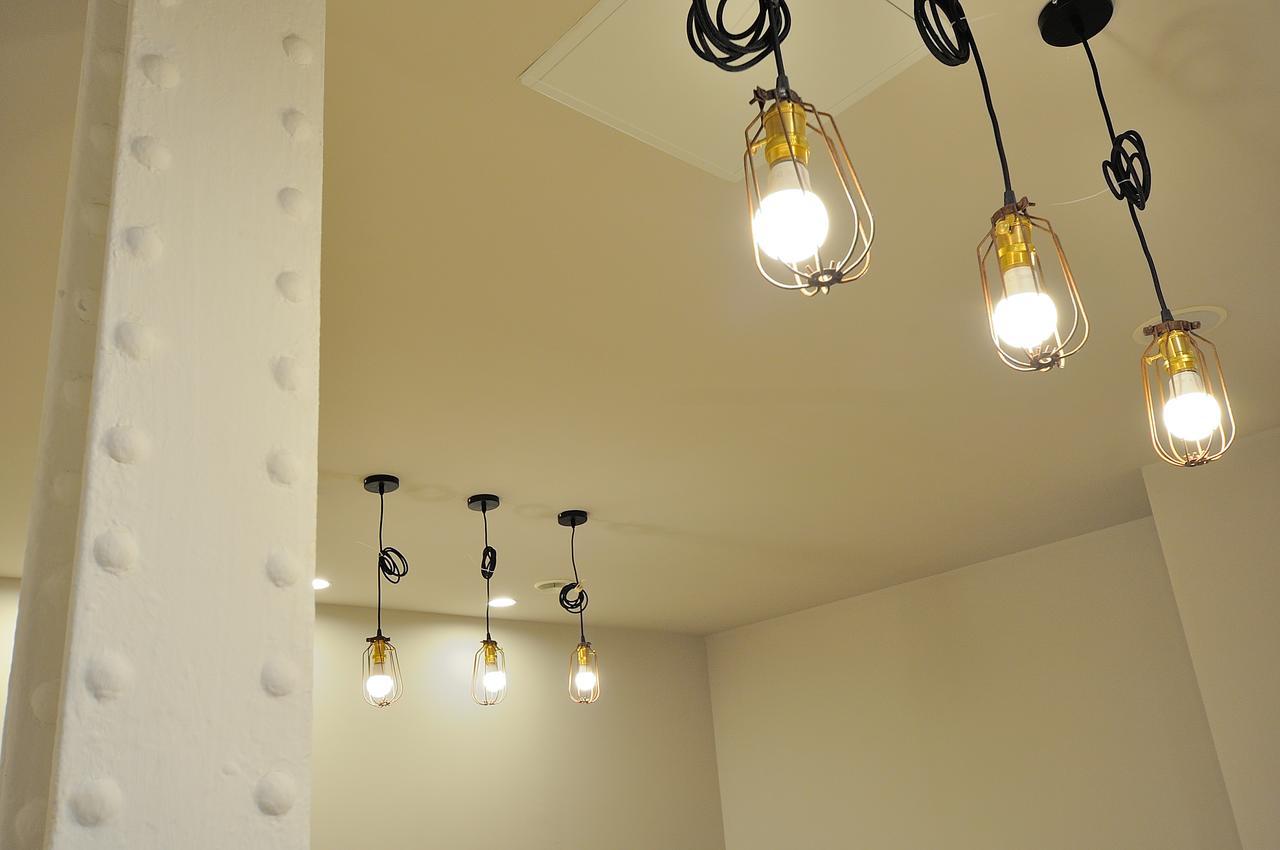 Egunon Bilbao Hostel 외부 사진