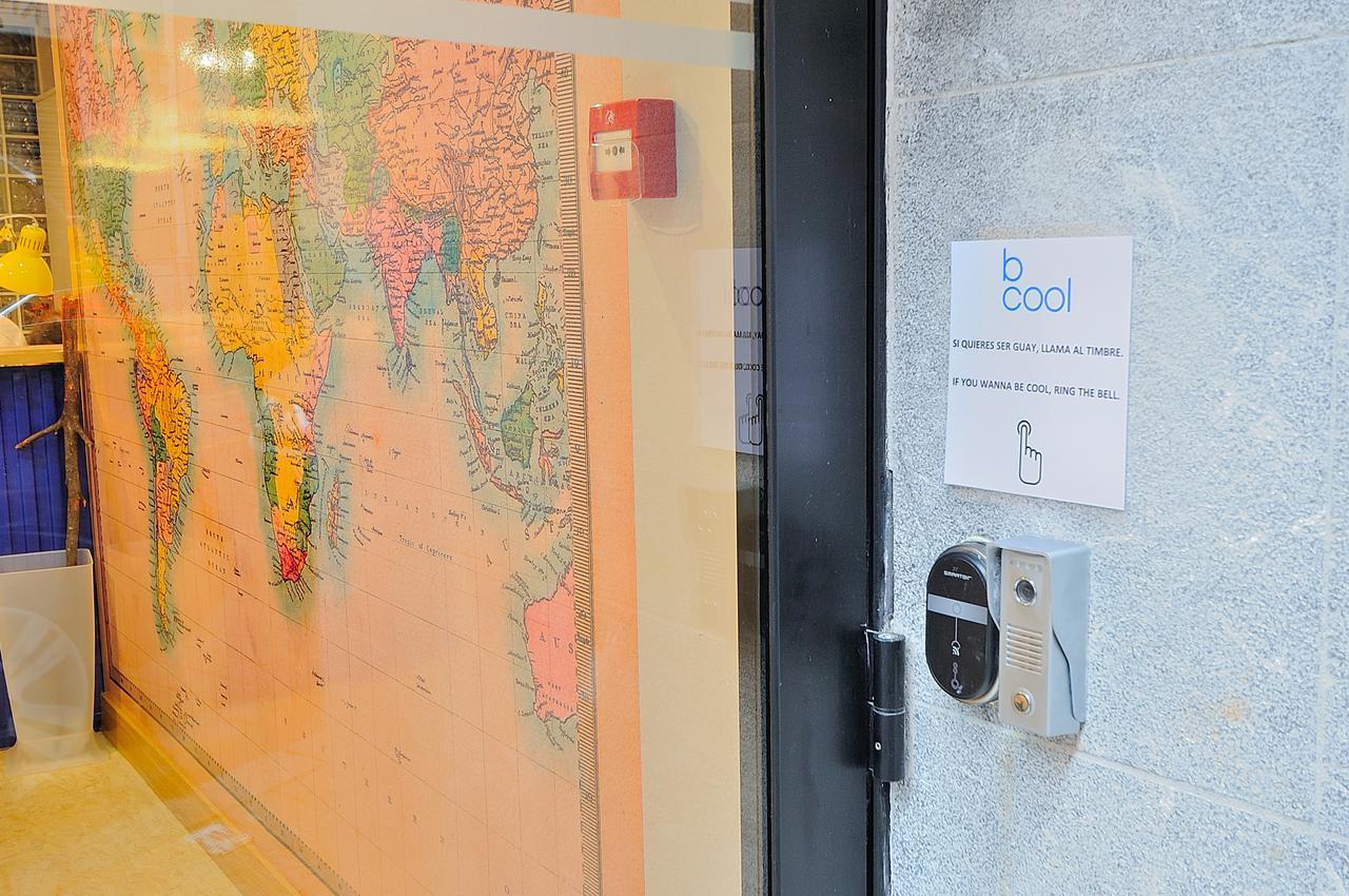 Egunon Bilbao Hostel 외부 사진