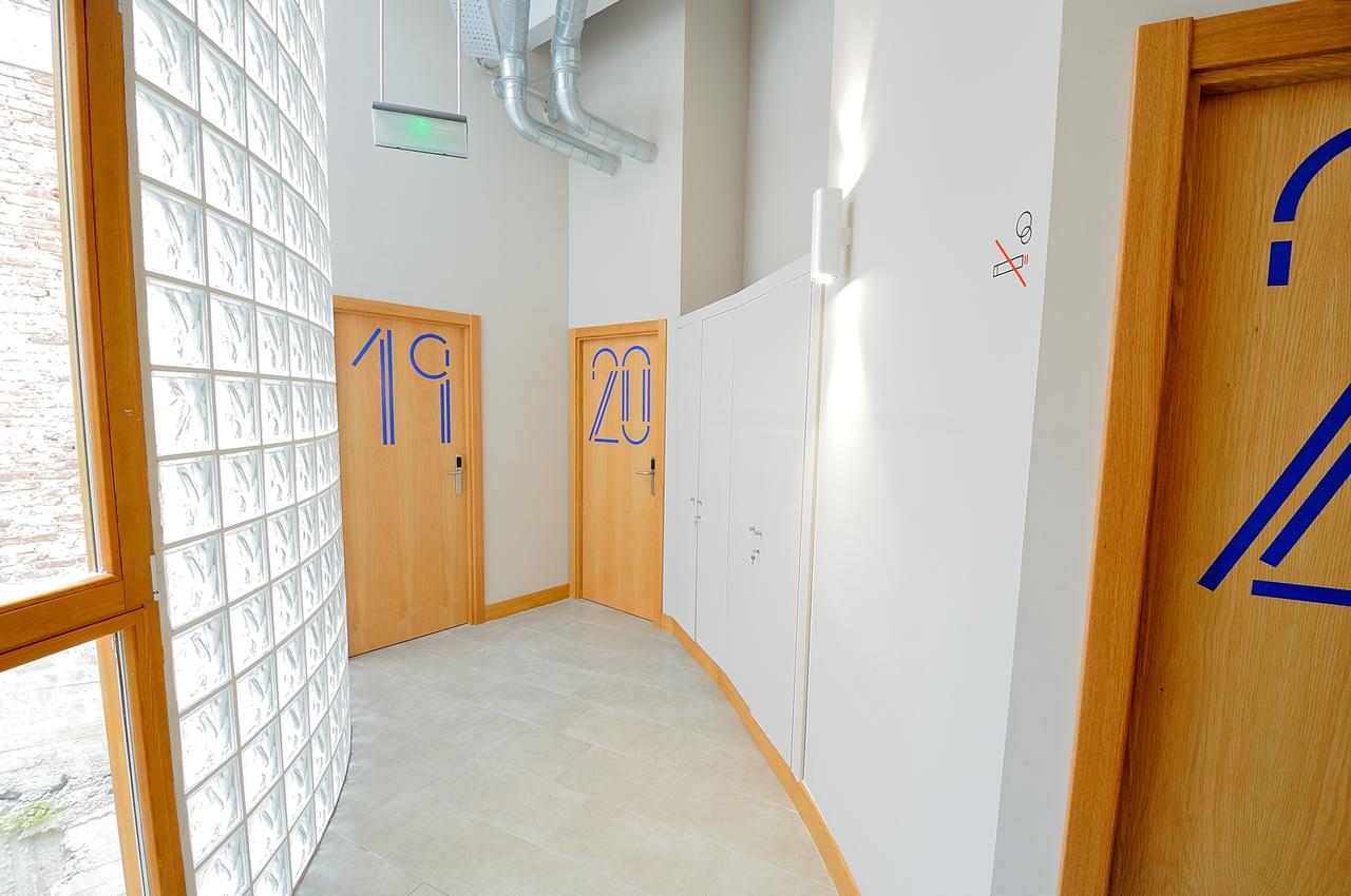 Egunon Bilbao Hostel 외부 사진