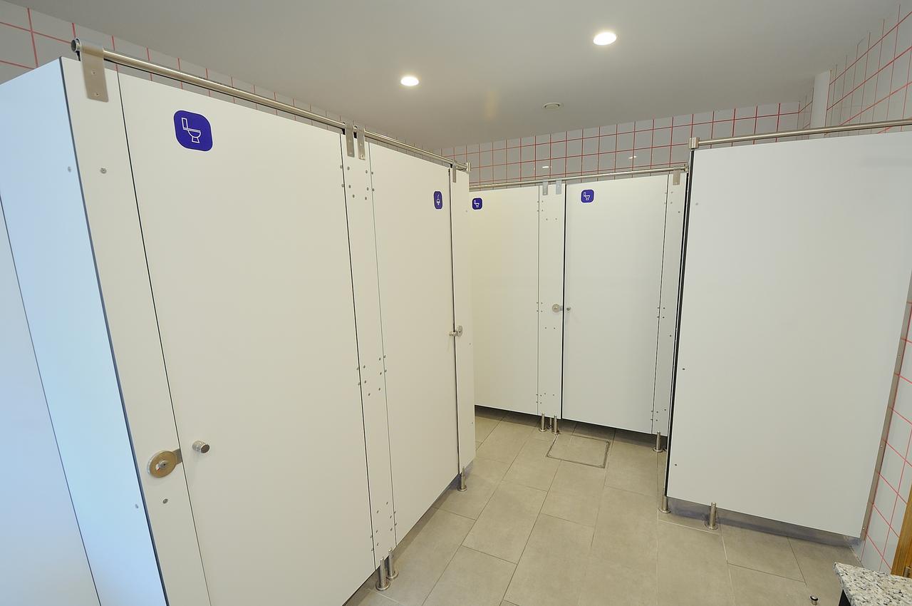Egunon Bilbao Hostel 외부 사진