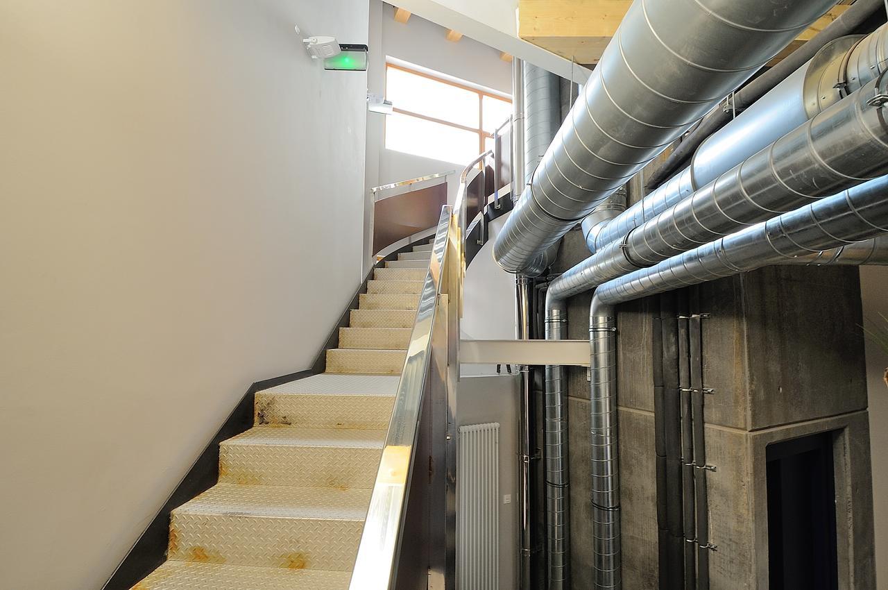 Egunon Bilbao Hostel 외부 사진