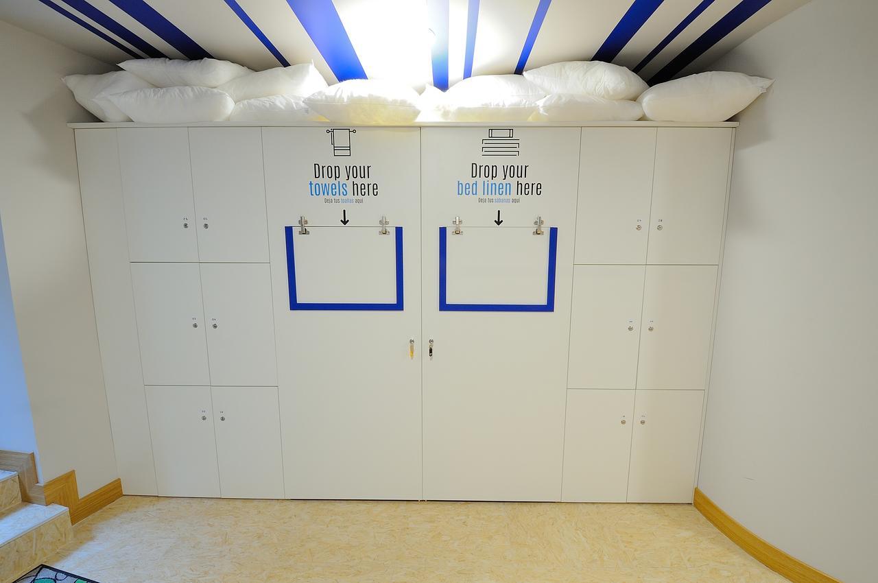 Egunon Bilbao Hostel 외부 사진