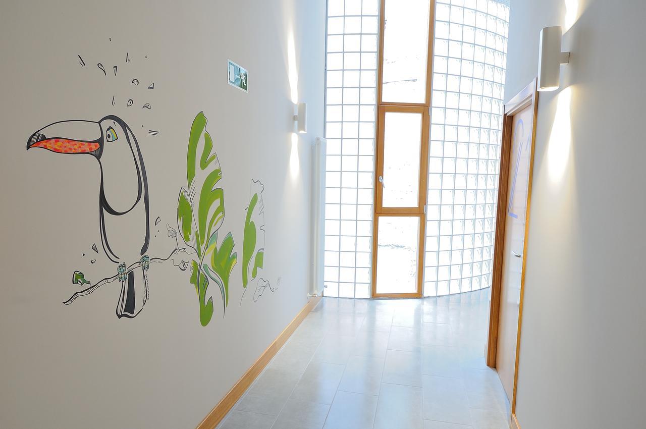 Egunon Bilbao Hostel 외부 사진