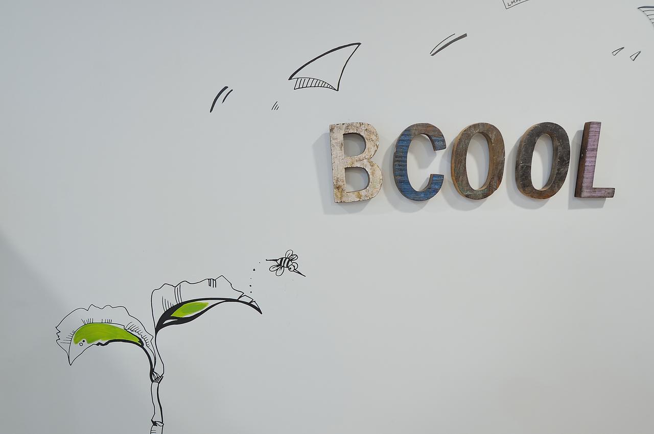 Egunon Bilbao Hostel 외부 사진