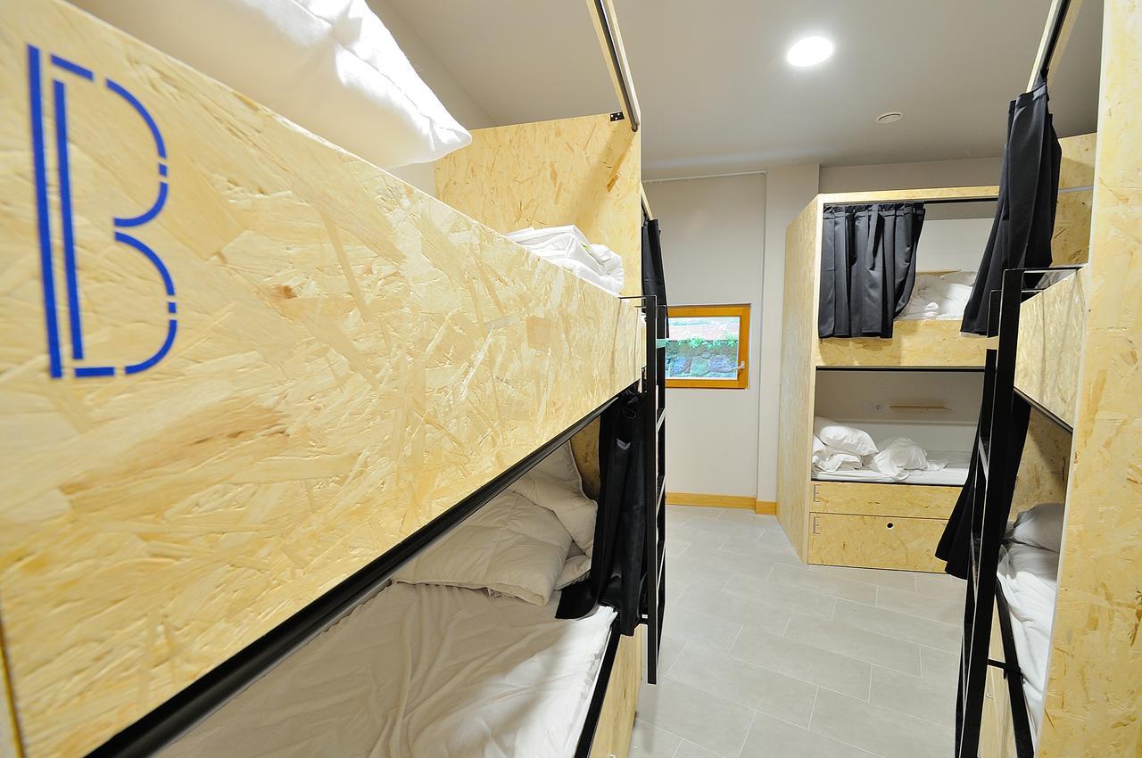 Egunon Bilbao Hostel 외부 사진