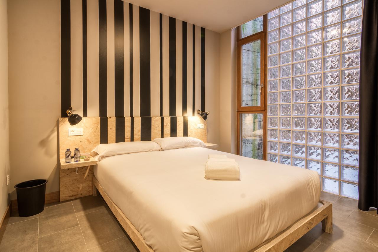 Egunon Bilbao Hostel 외부 사진