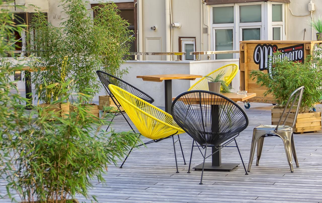 Egunon Bilbao Hostel 외부 사진