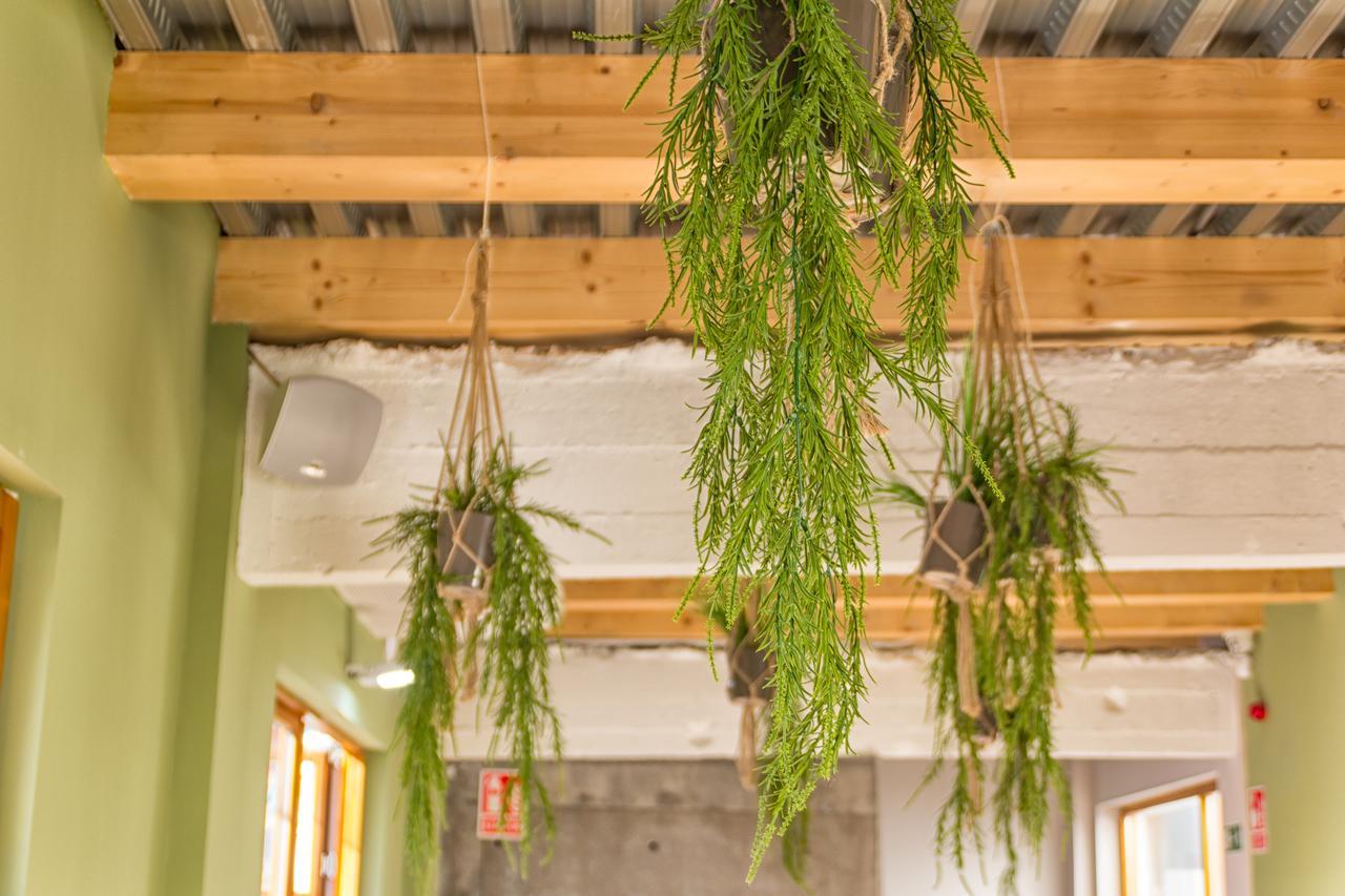 Egunon Bilbao Hostel 외부 사진
