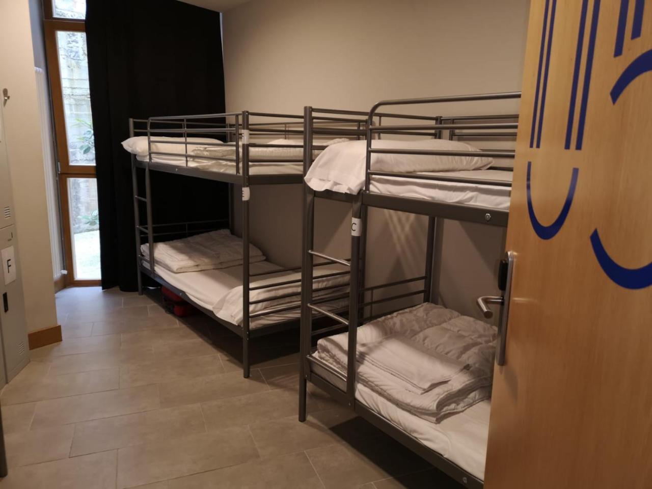 Egunon Bilbao Hostel 외부 사진