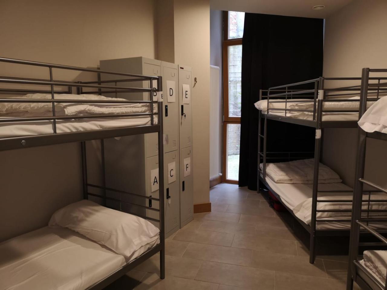 Egunon Bilbao Hostel 외부 사진
