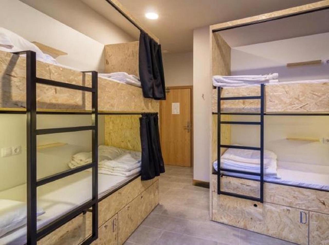 Egunon Bilbao Hostel 외부 사진