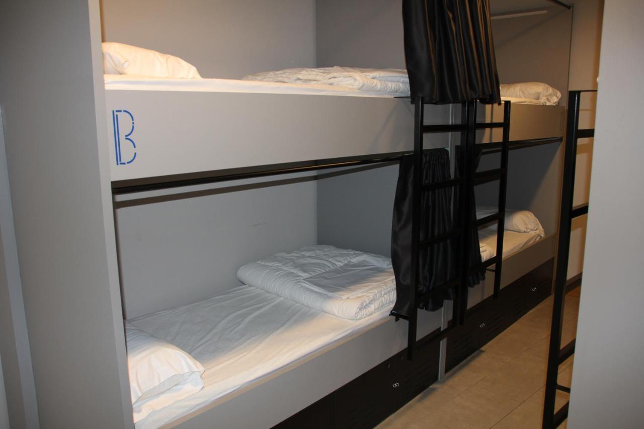 Egunon Bilbao Hostel 외부 사진