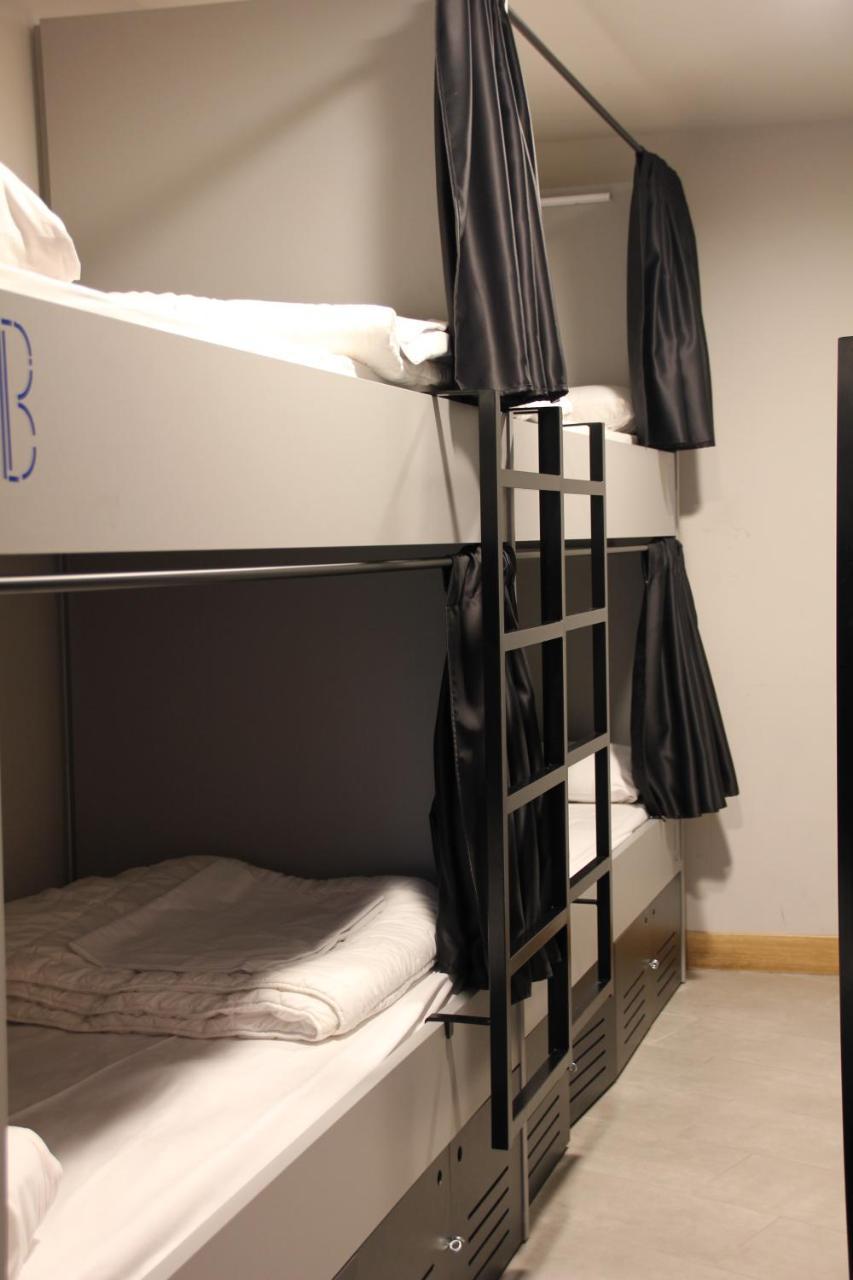 Egunon Bilbao Hostel 외부 사진